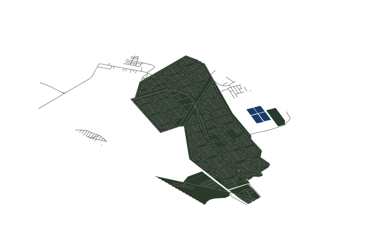 Site overview