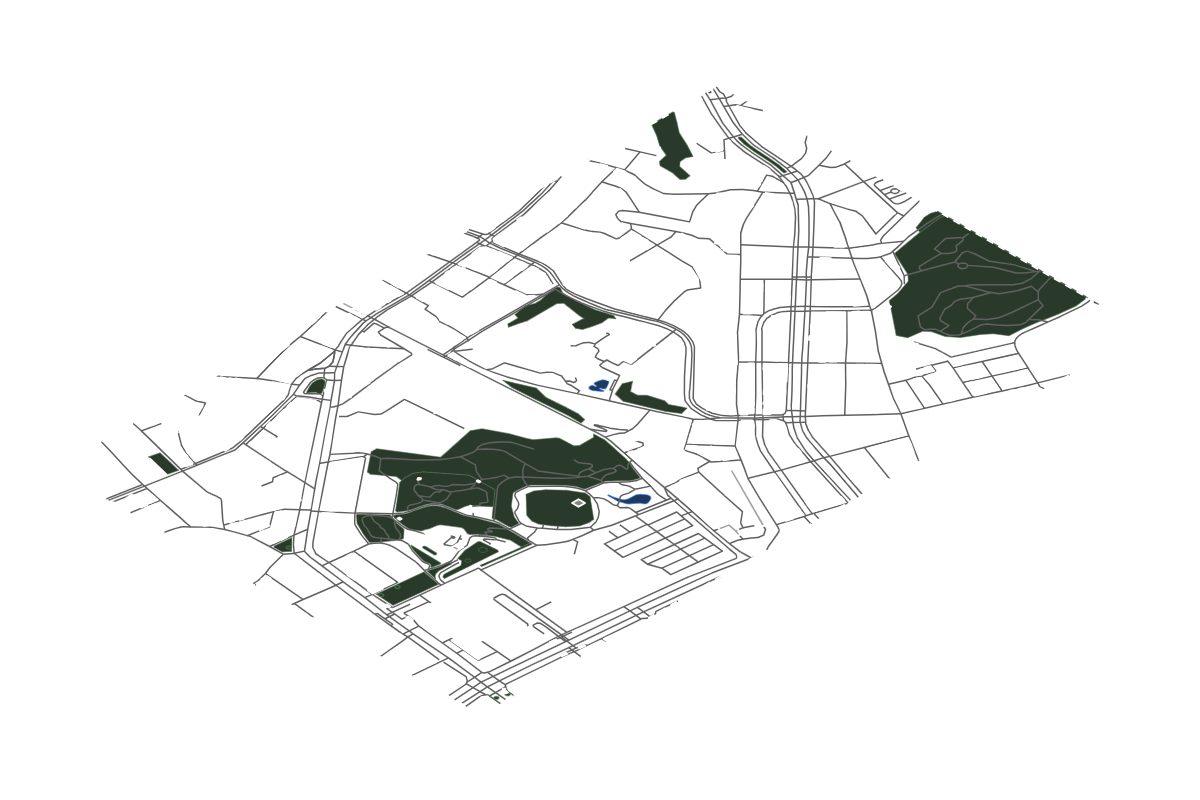 Site overview