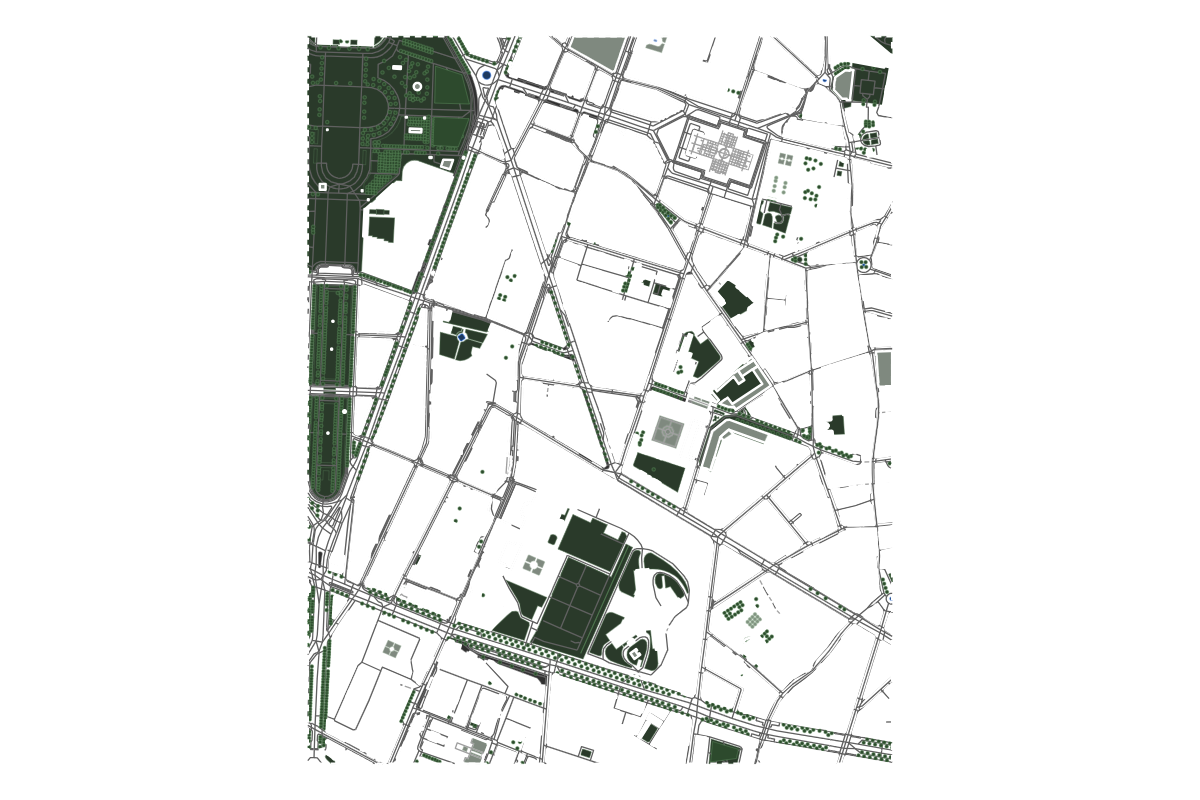 Site map