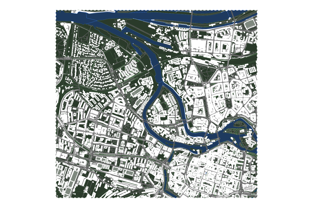 Site map