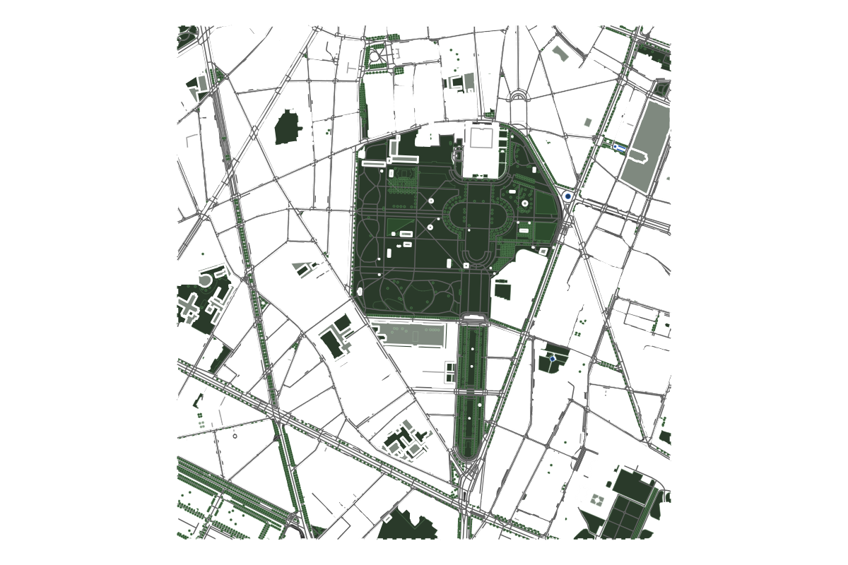 Site map