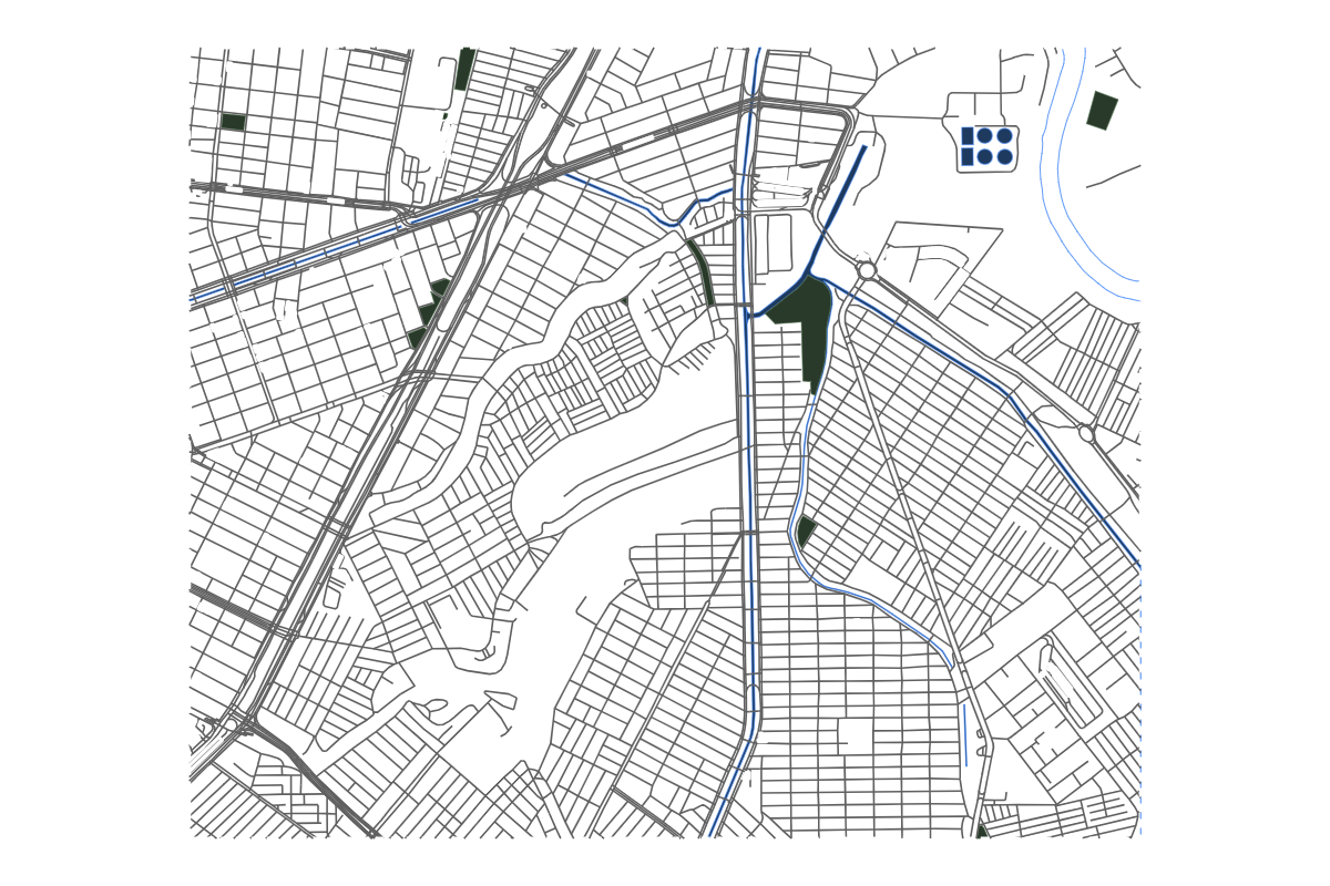 Site map