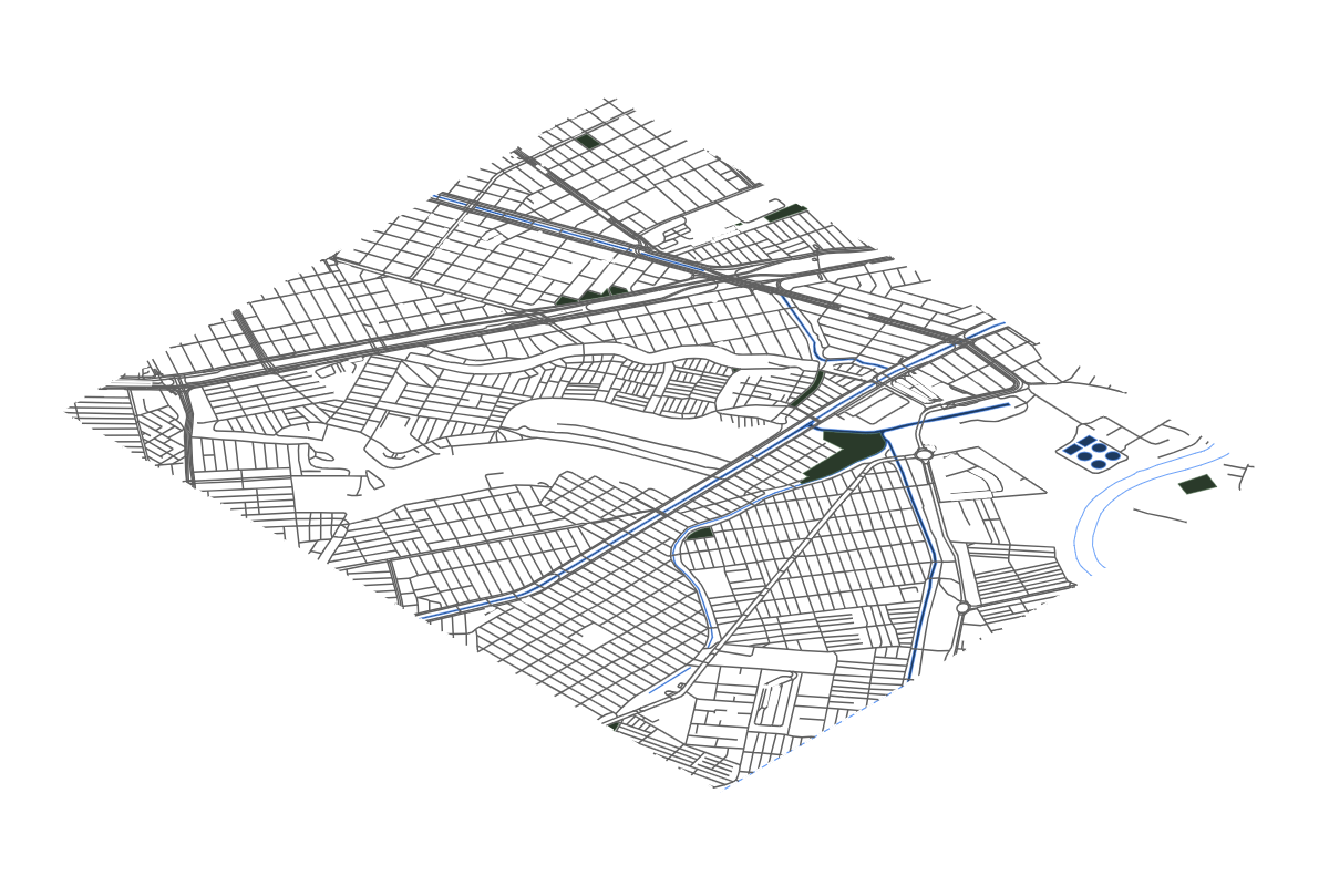 Site overview