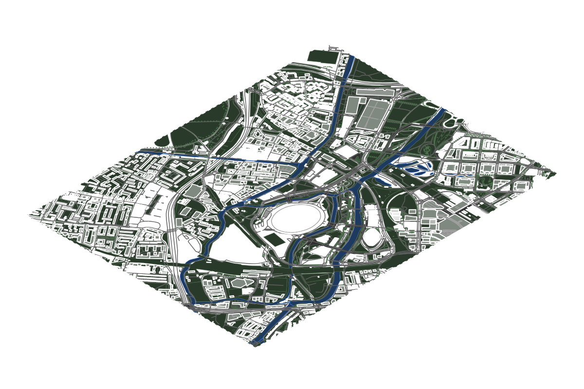 Site overview