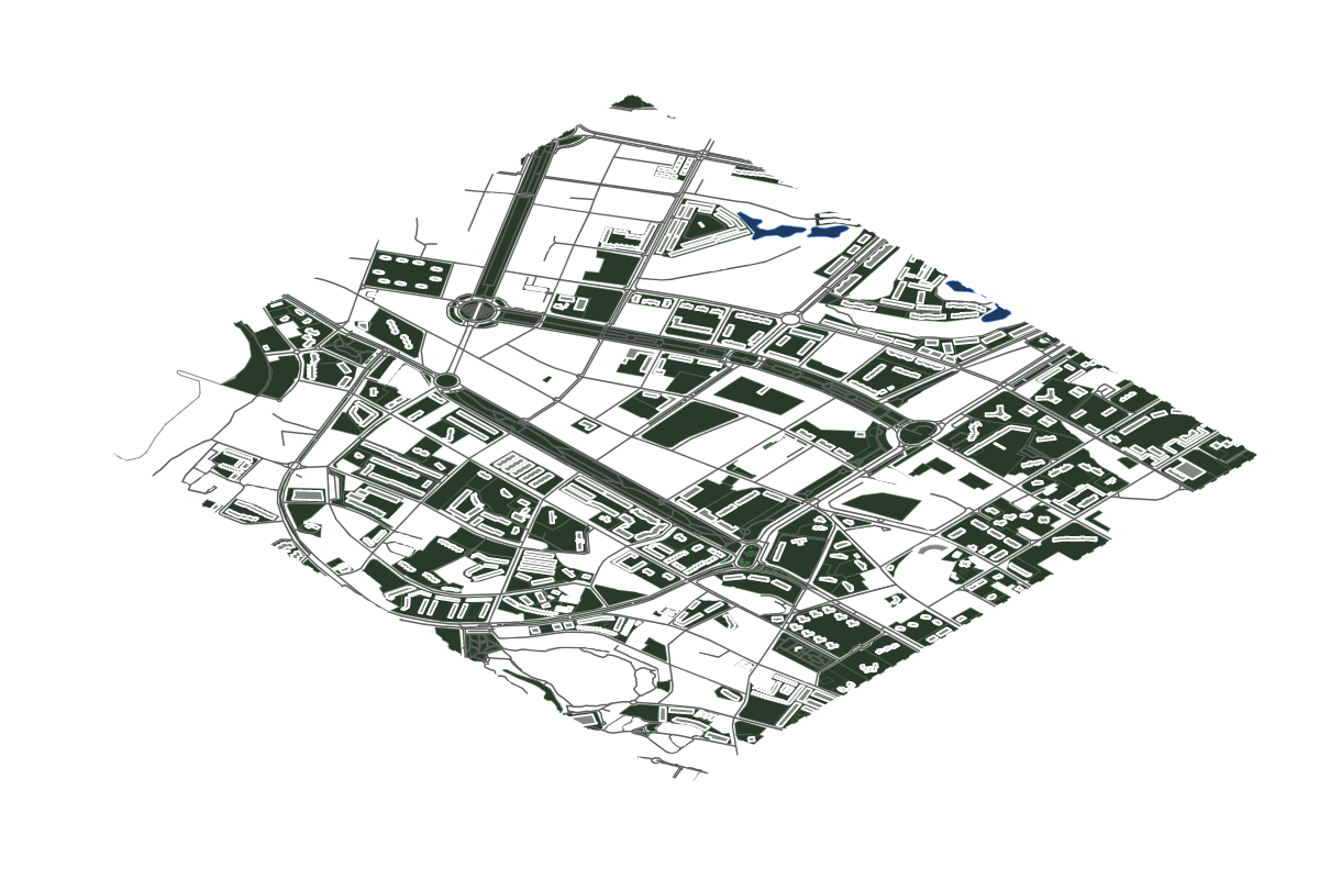 Site overview