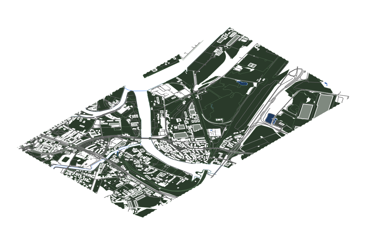 Site overview