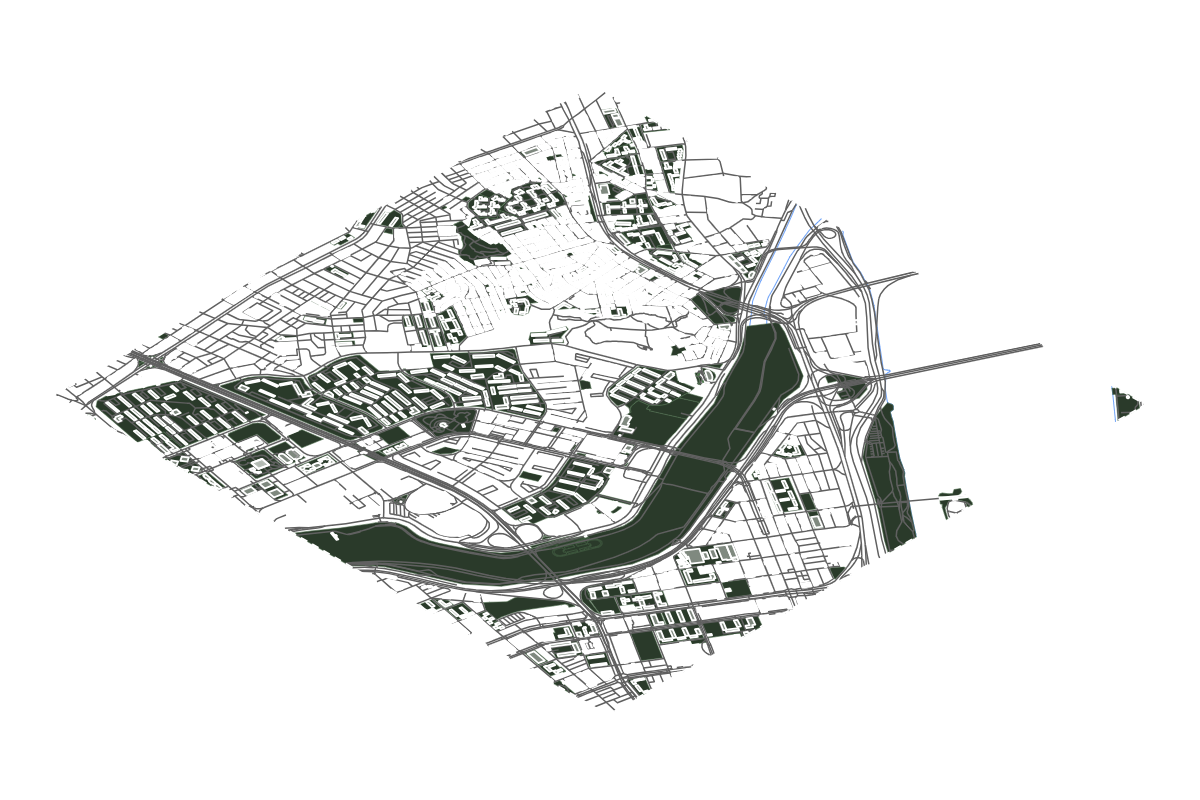 Site overview
