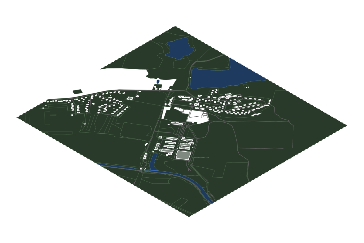 Site overview
