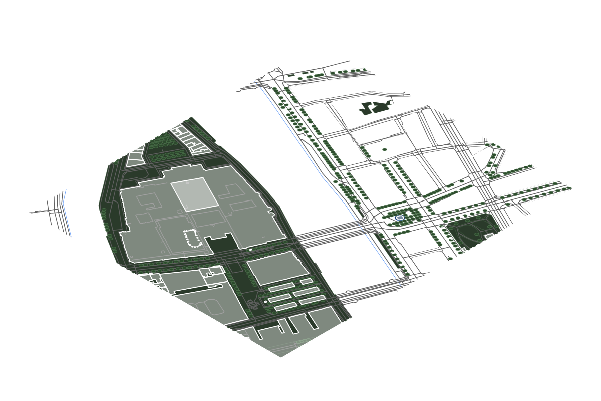 Site overview