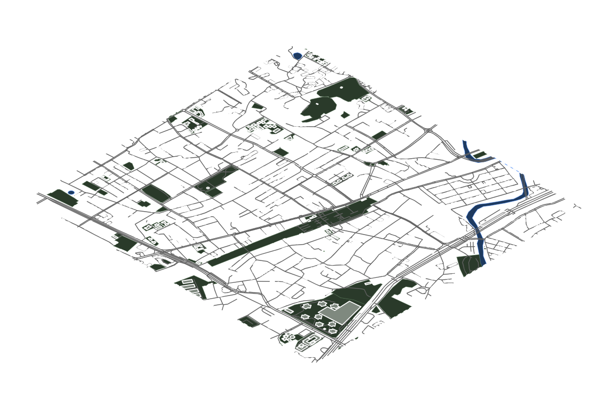 Site overview