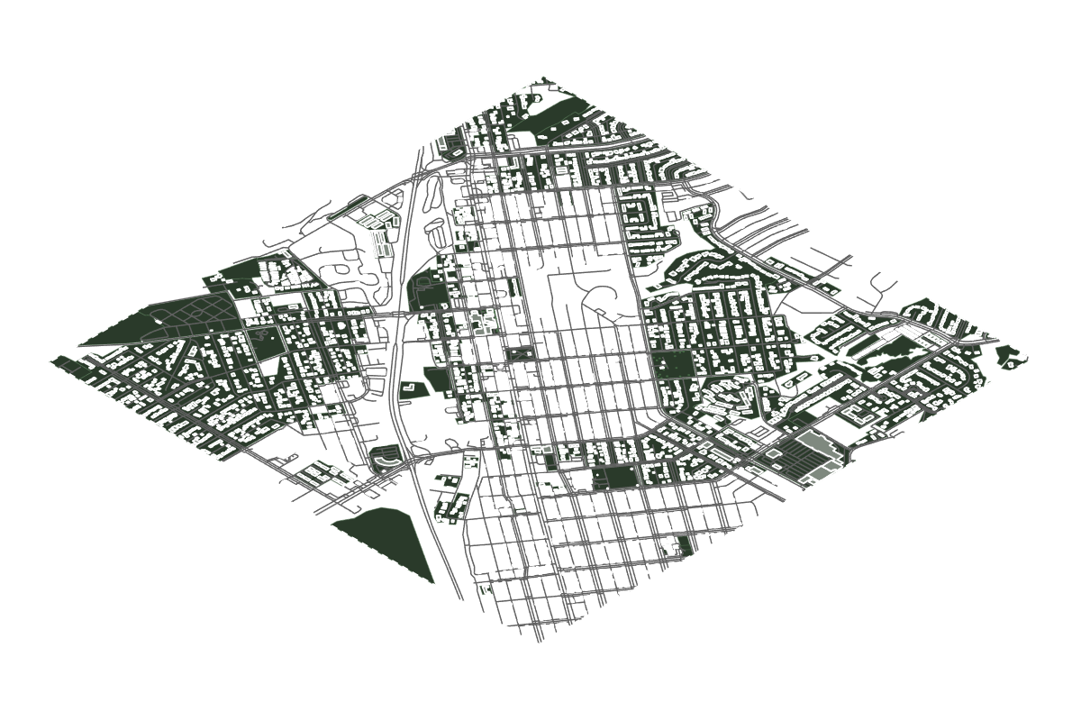 Site overview