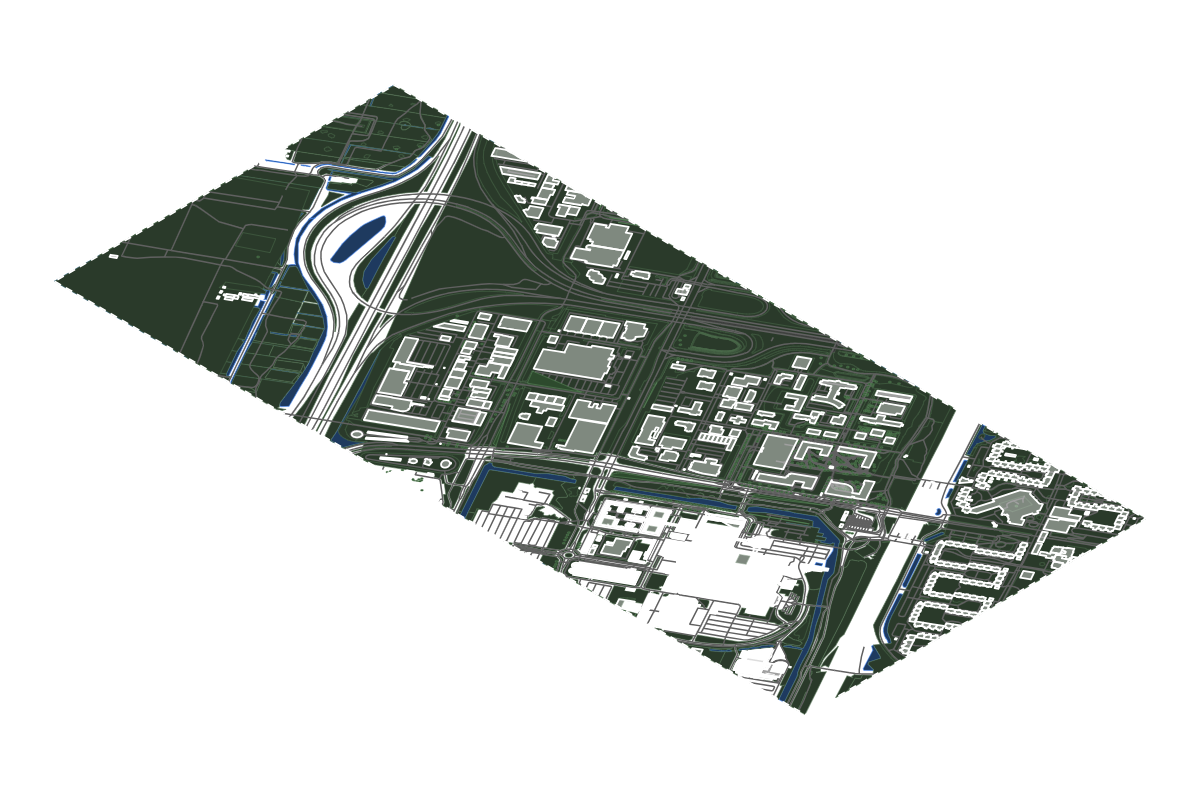 Site overview