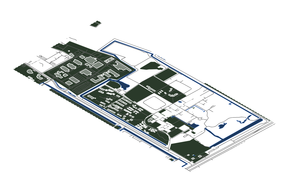 Site overview
