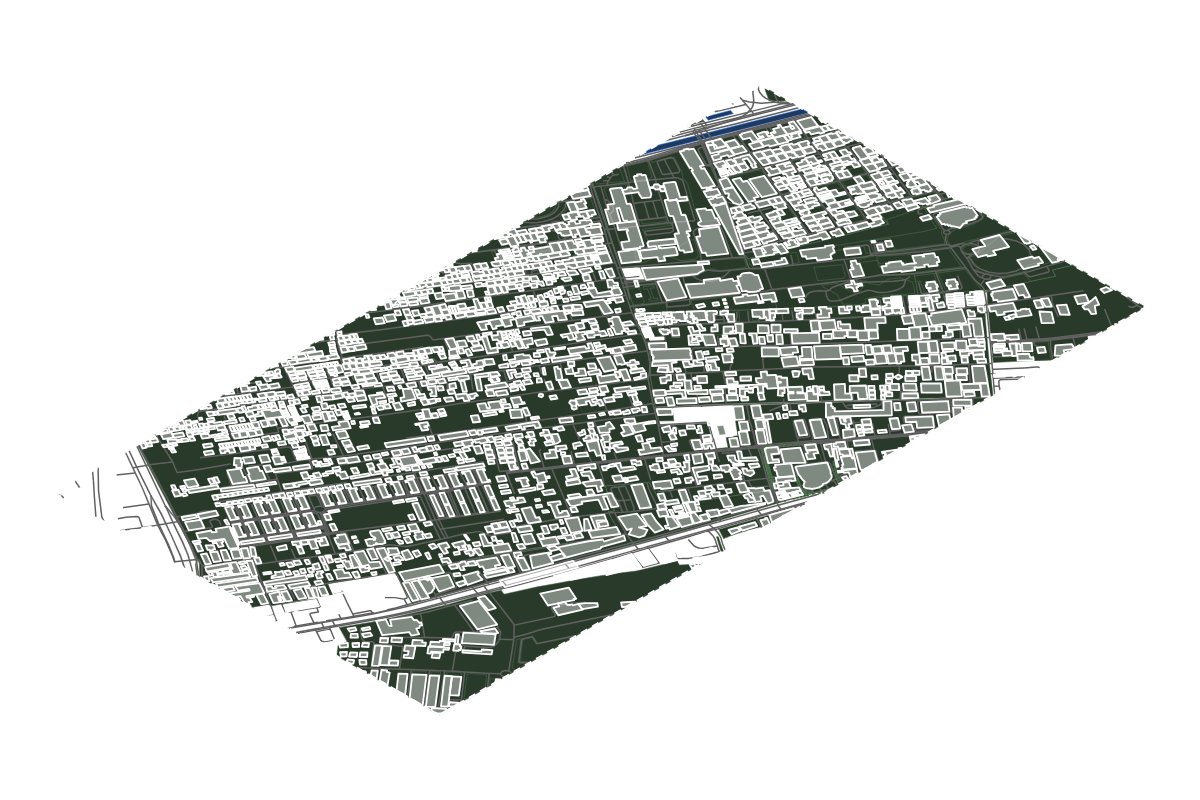Site overview