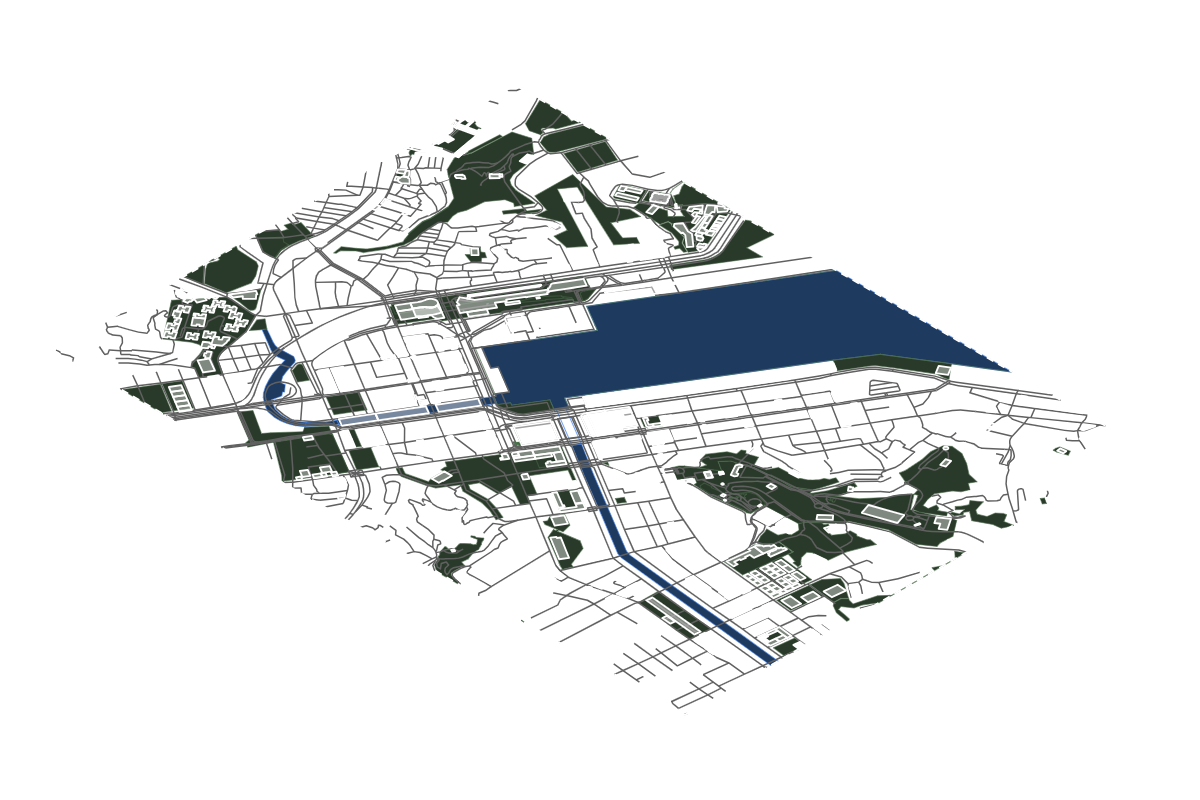 Site overview