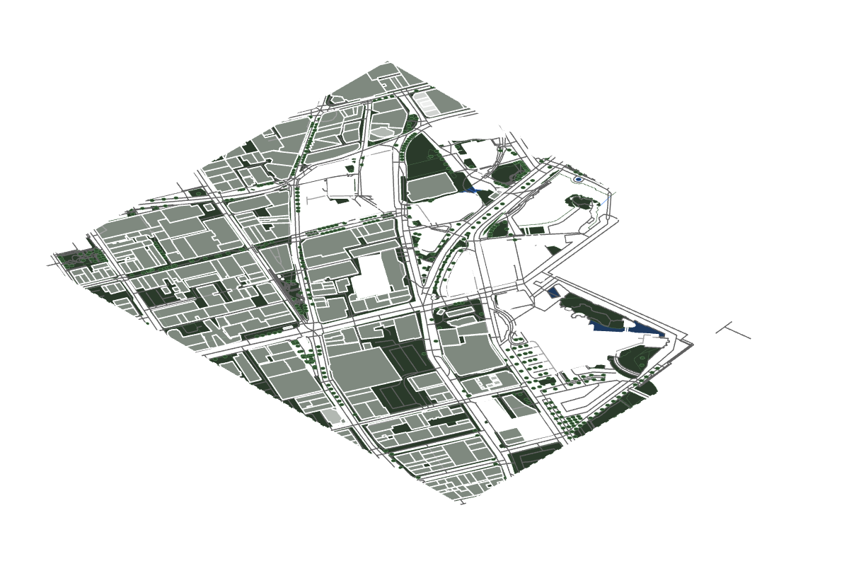 Site overview
