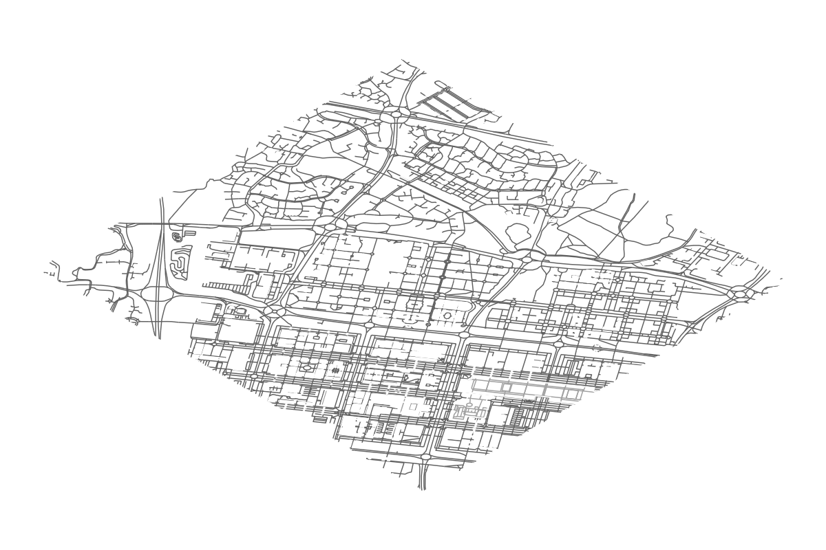Site overview