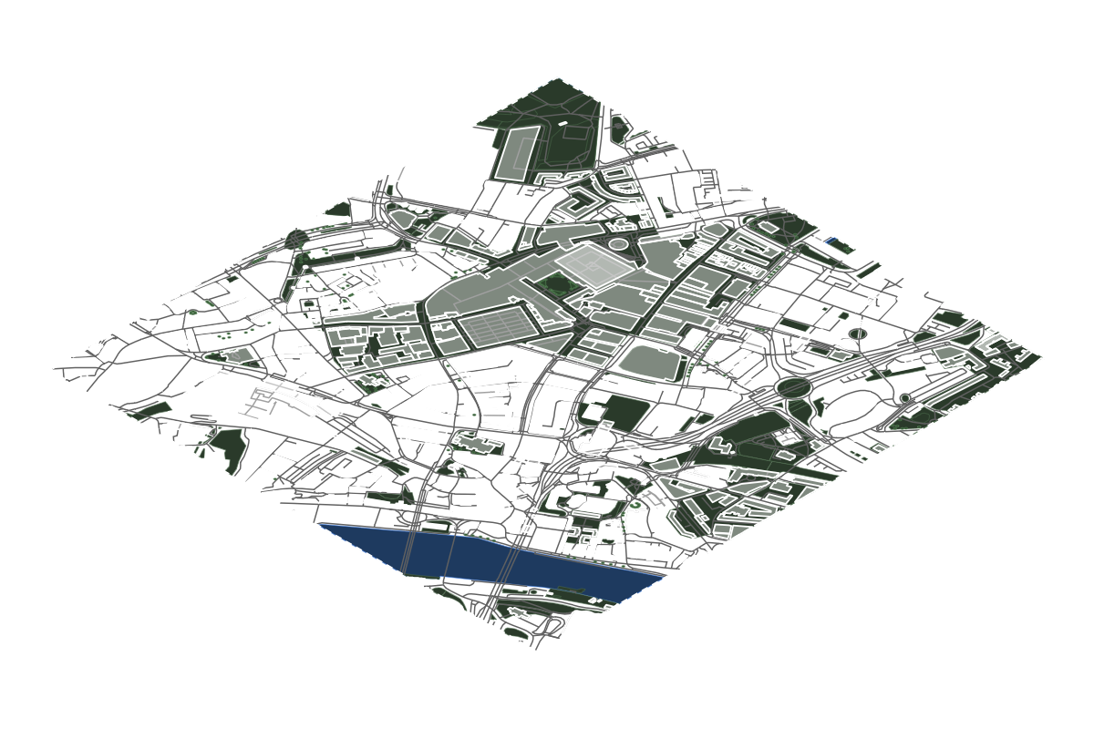 Site overview