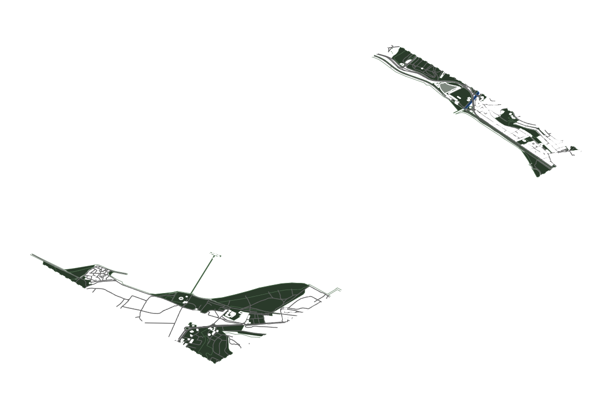 Site overview