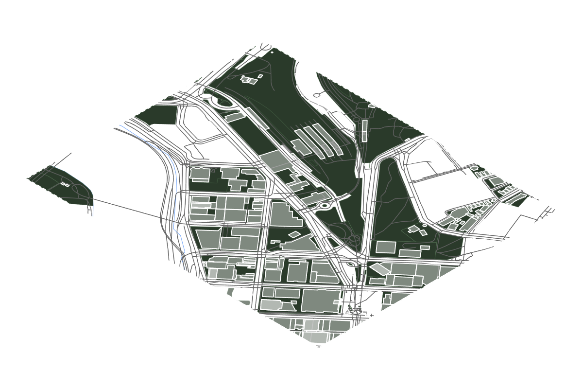 Site overview
