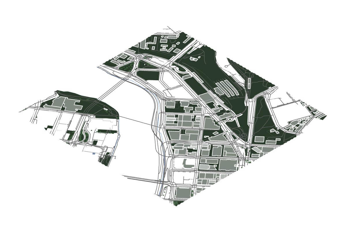 Site overview