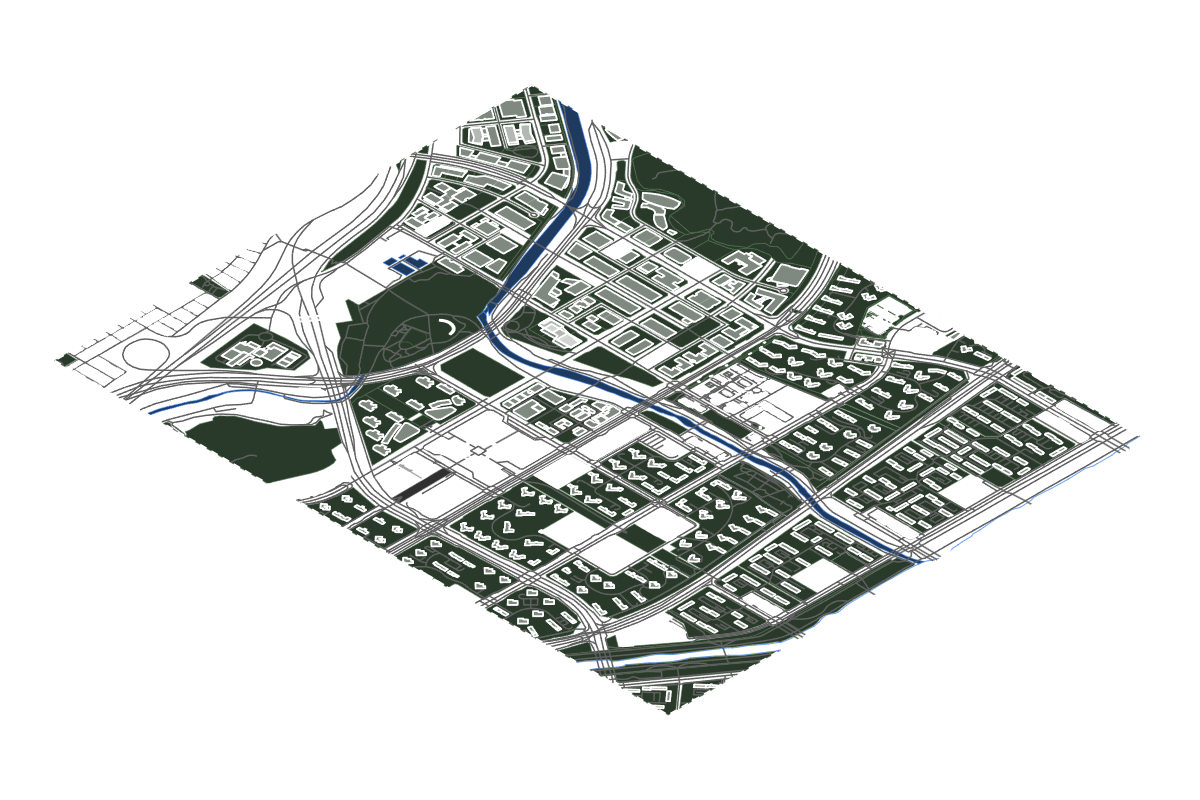 Site overview