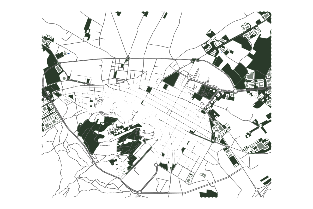 Site map