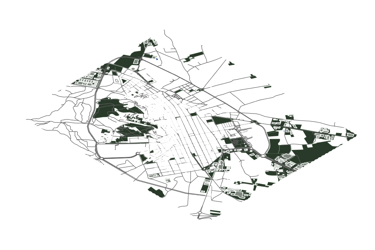Site overview
