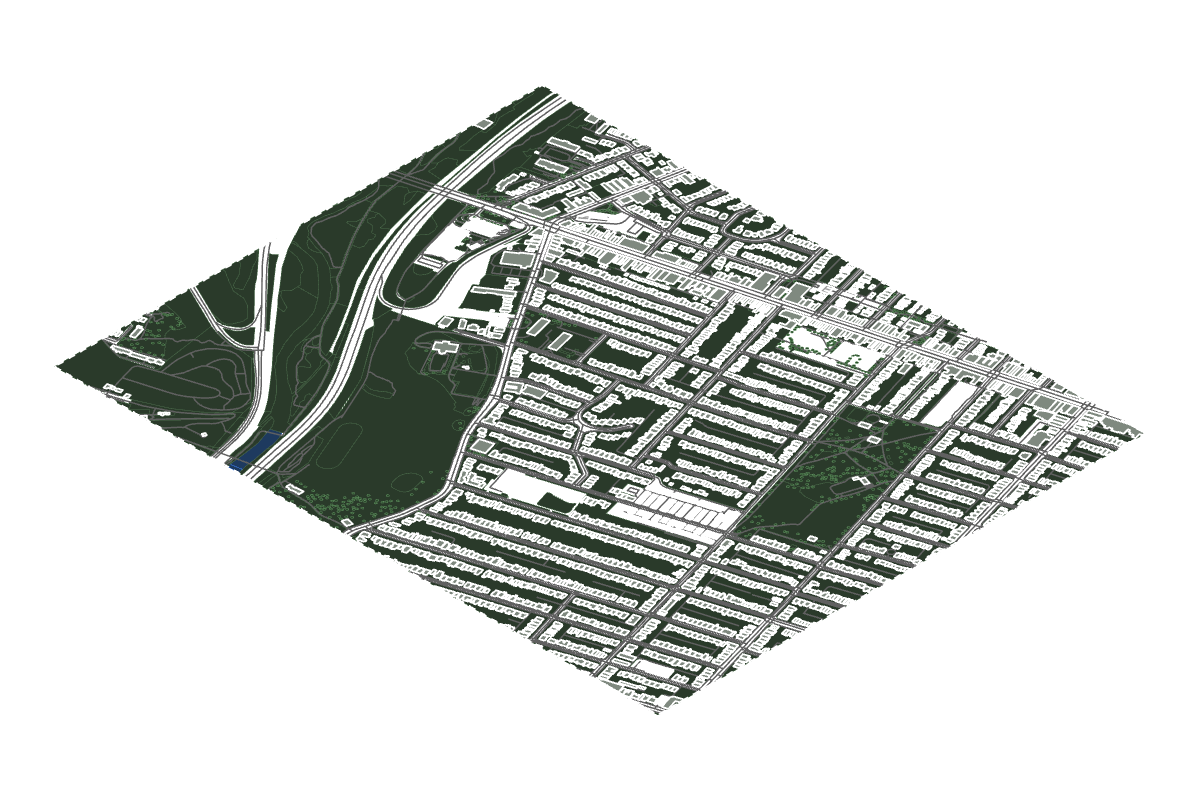 Site overview