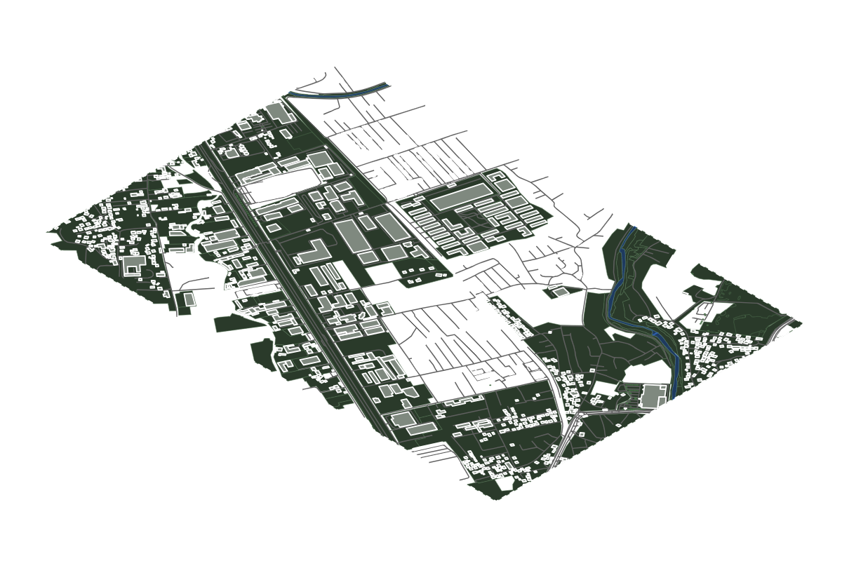 Site overview