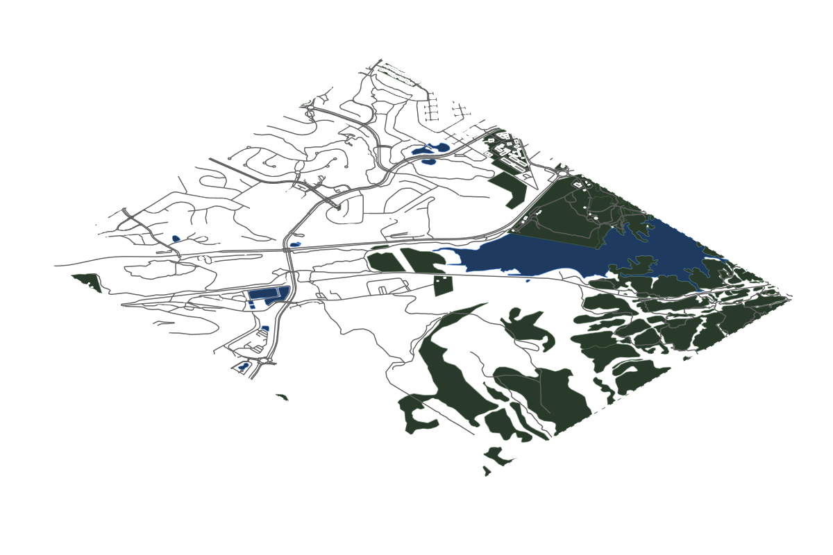 Site overview