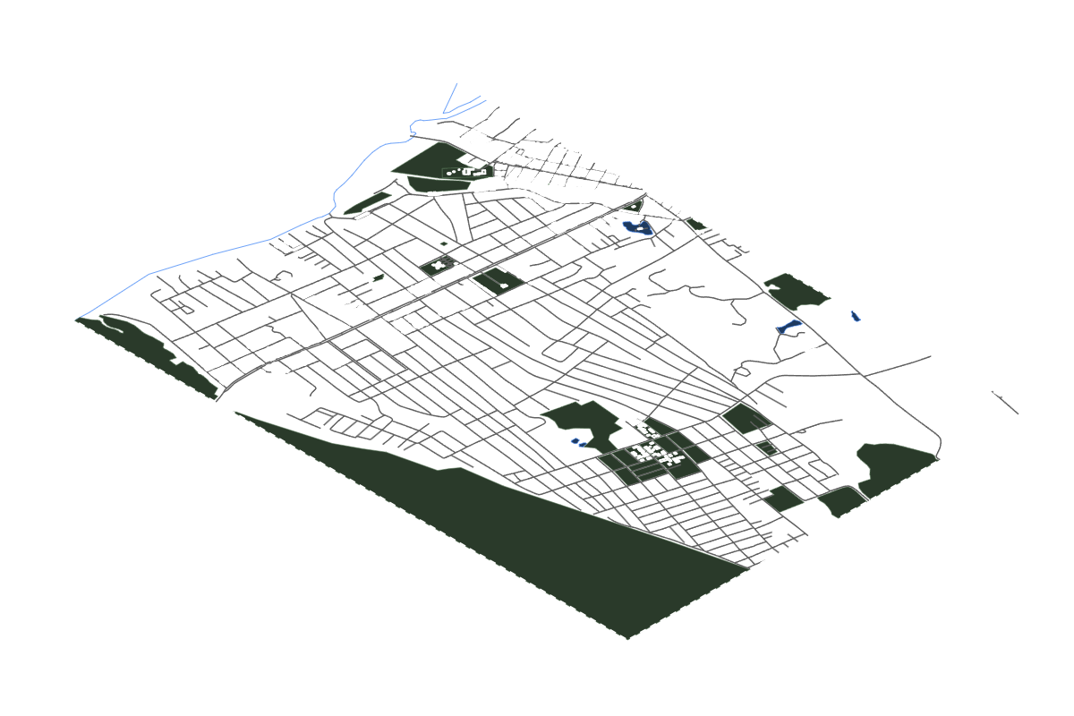 Site overview