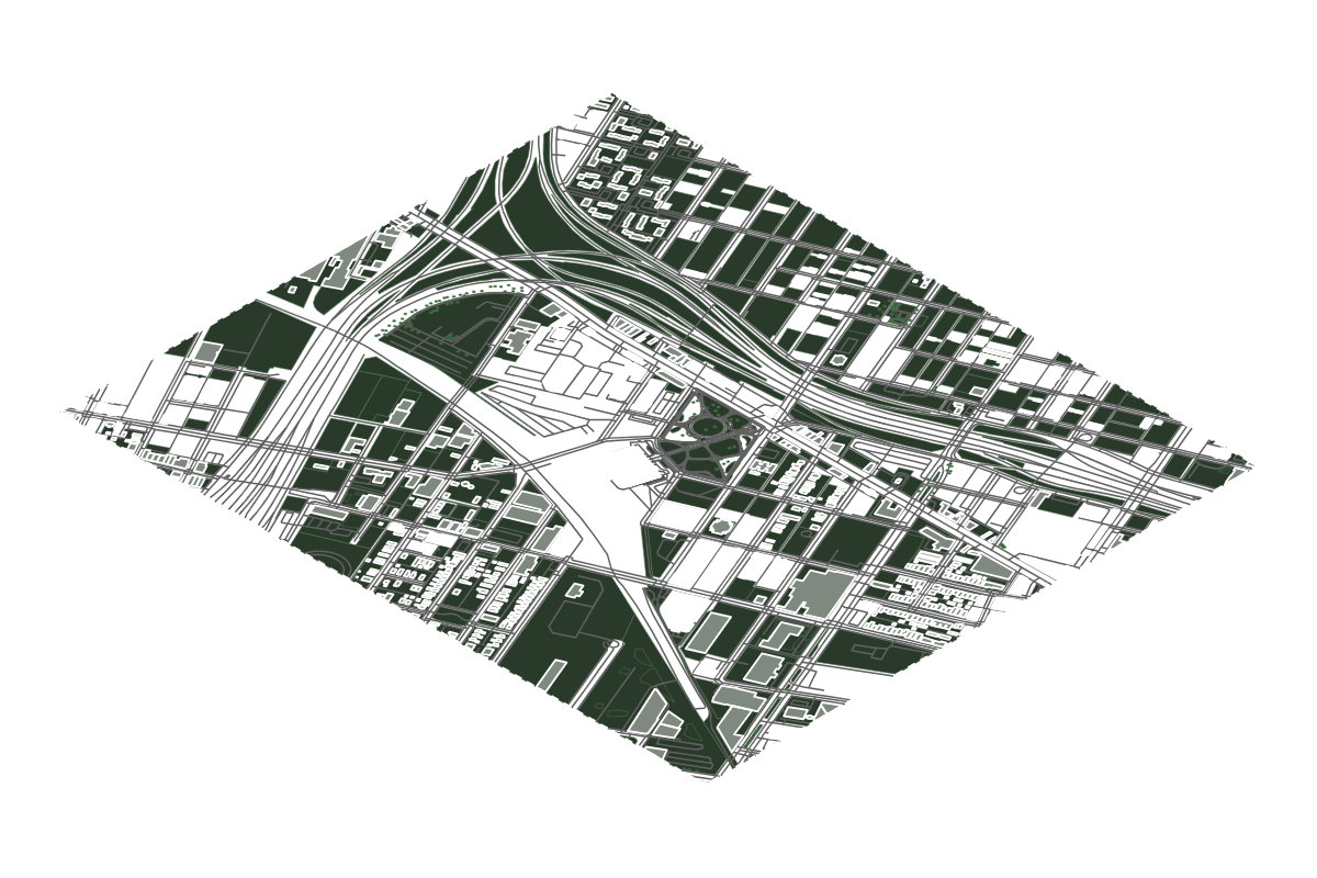 Site overview