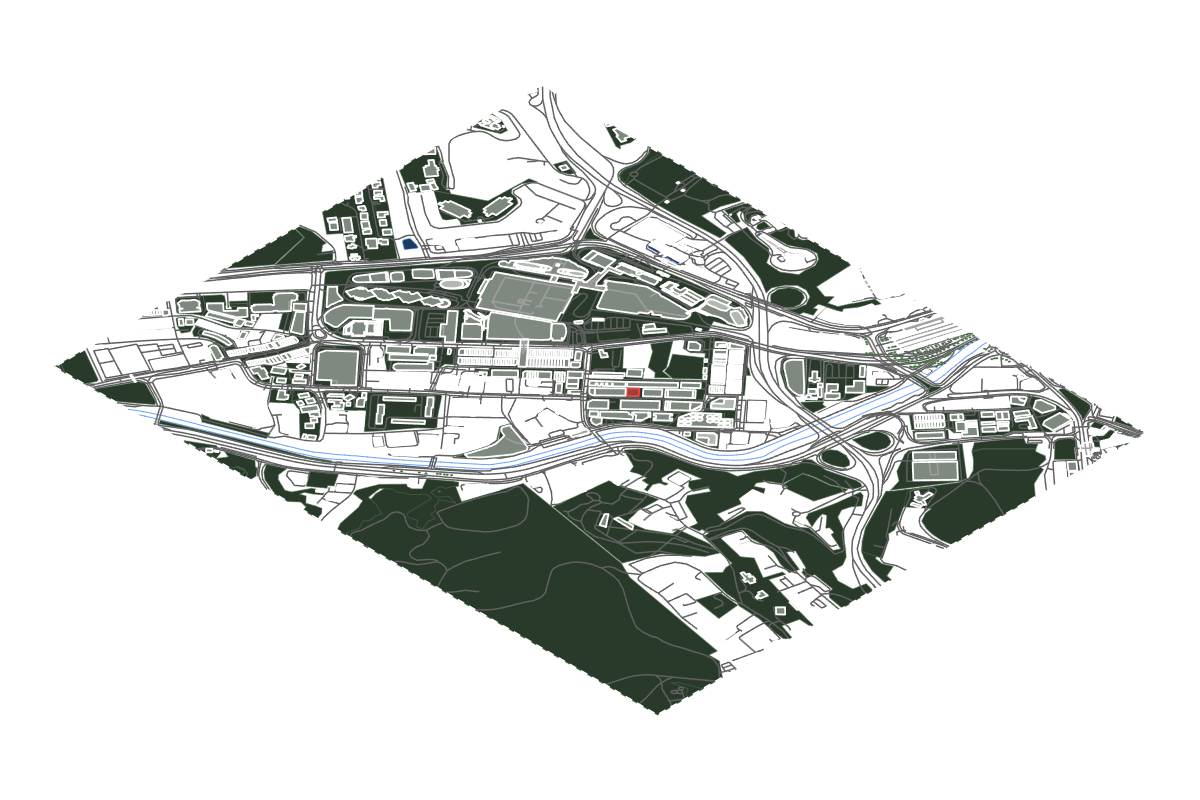 Site overview