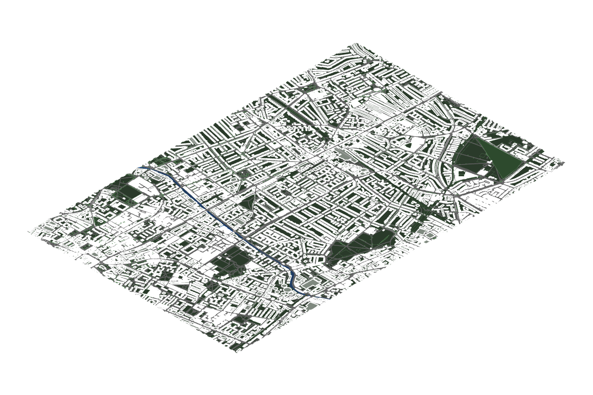 Site overview