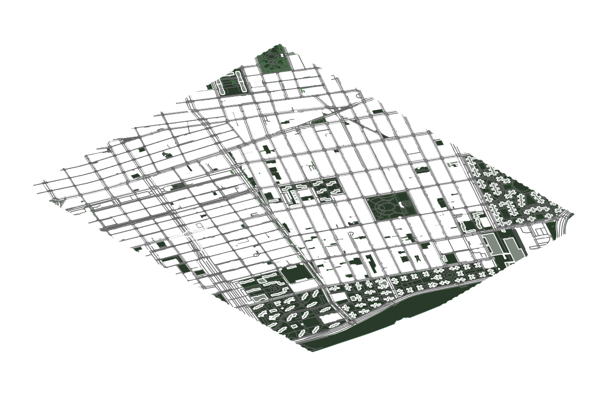 Site overview
