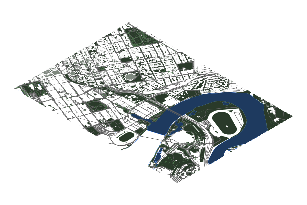 Site overview
