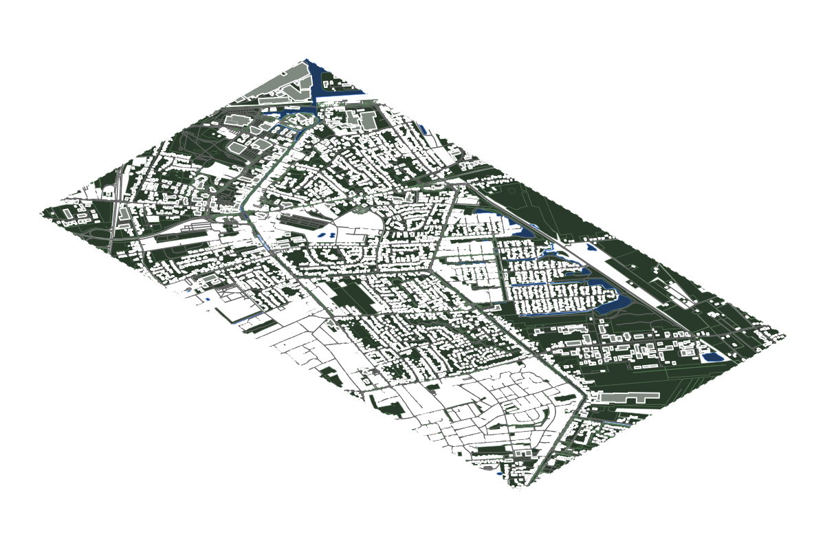 Site overview
