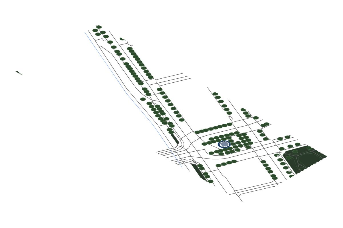 Site overview