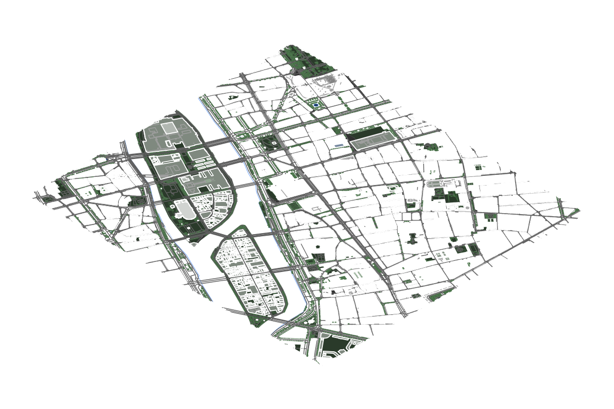 Site overview