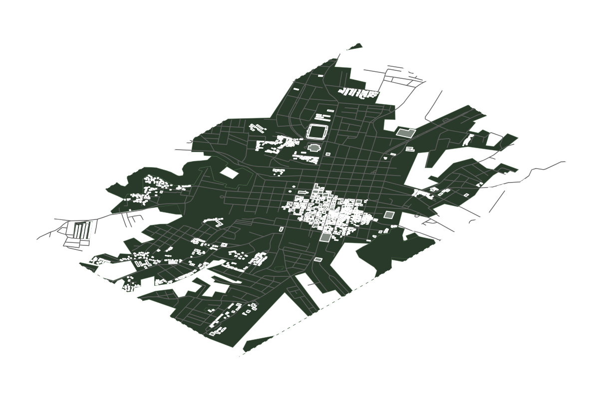 Site overview