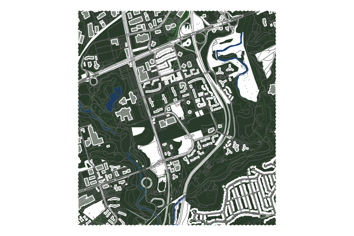 Site map