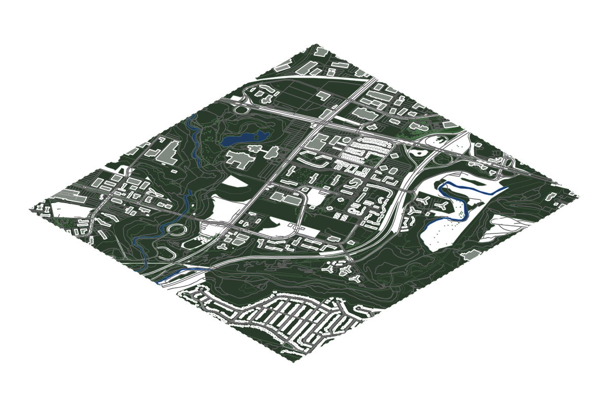 Site overview