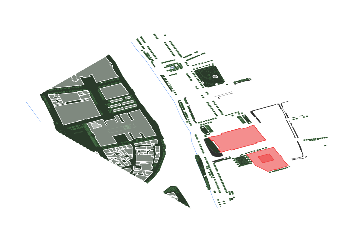 Site overview