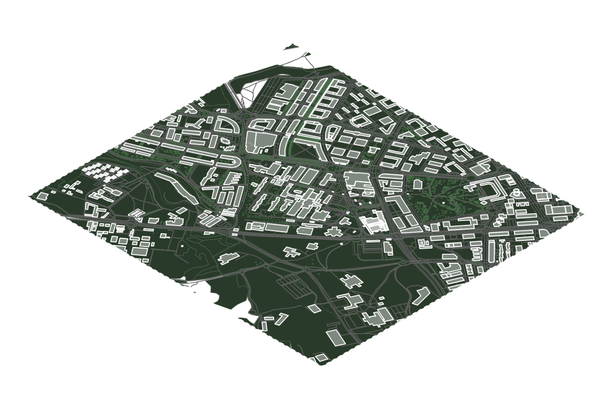 Site overview