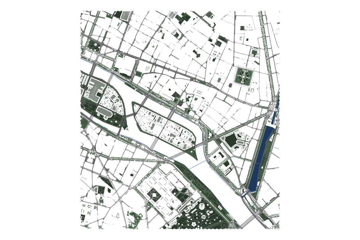 Site map