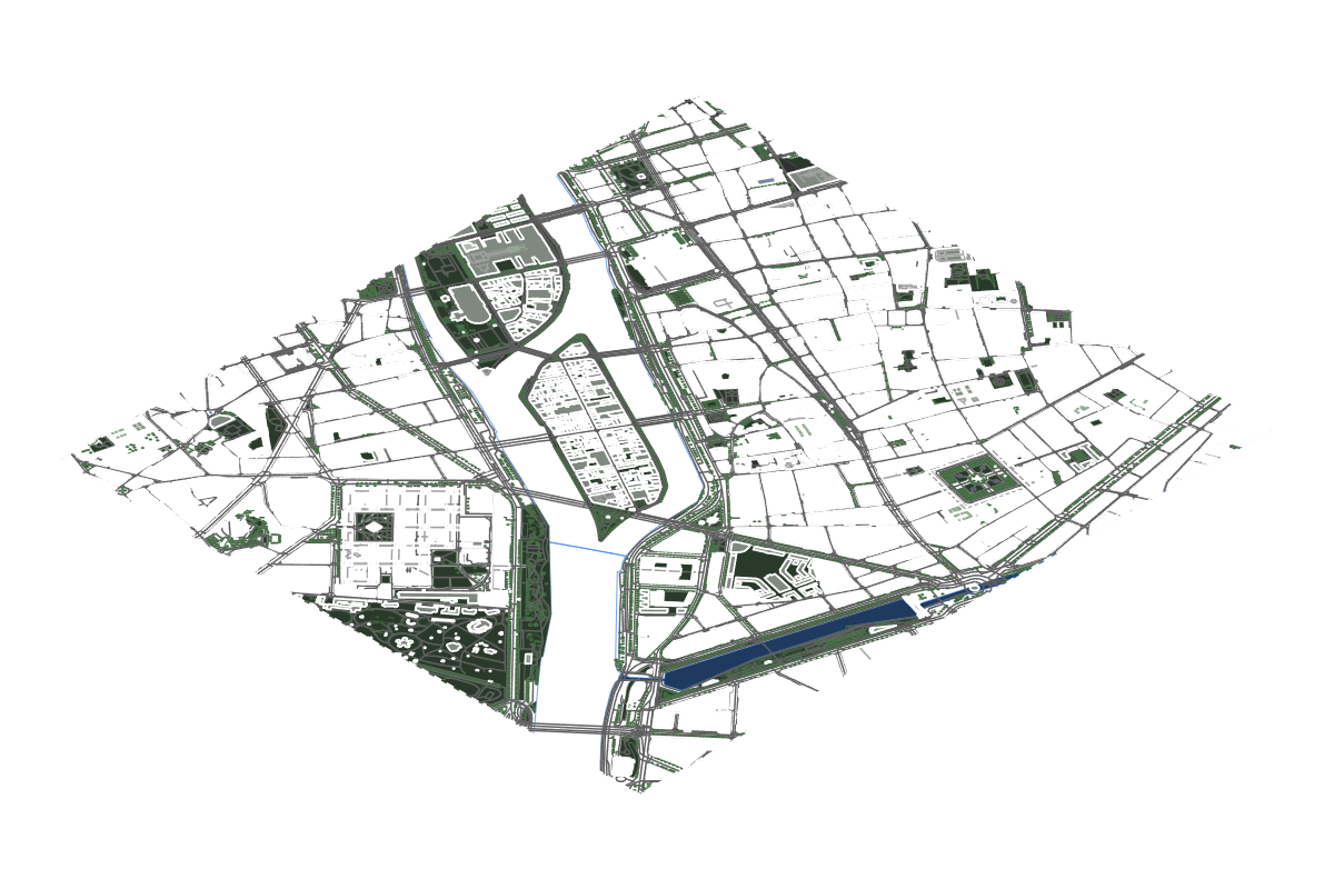 Site overview