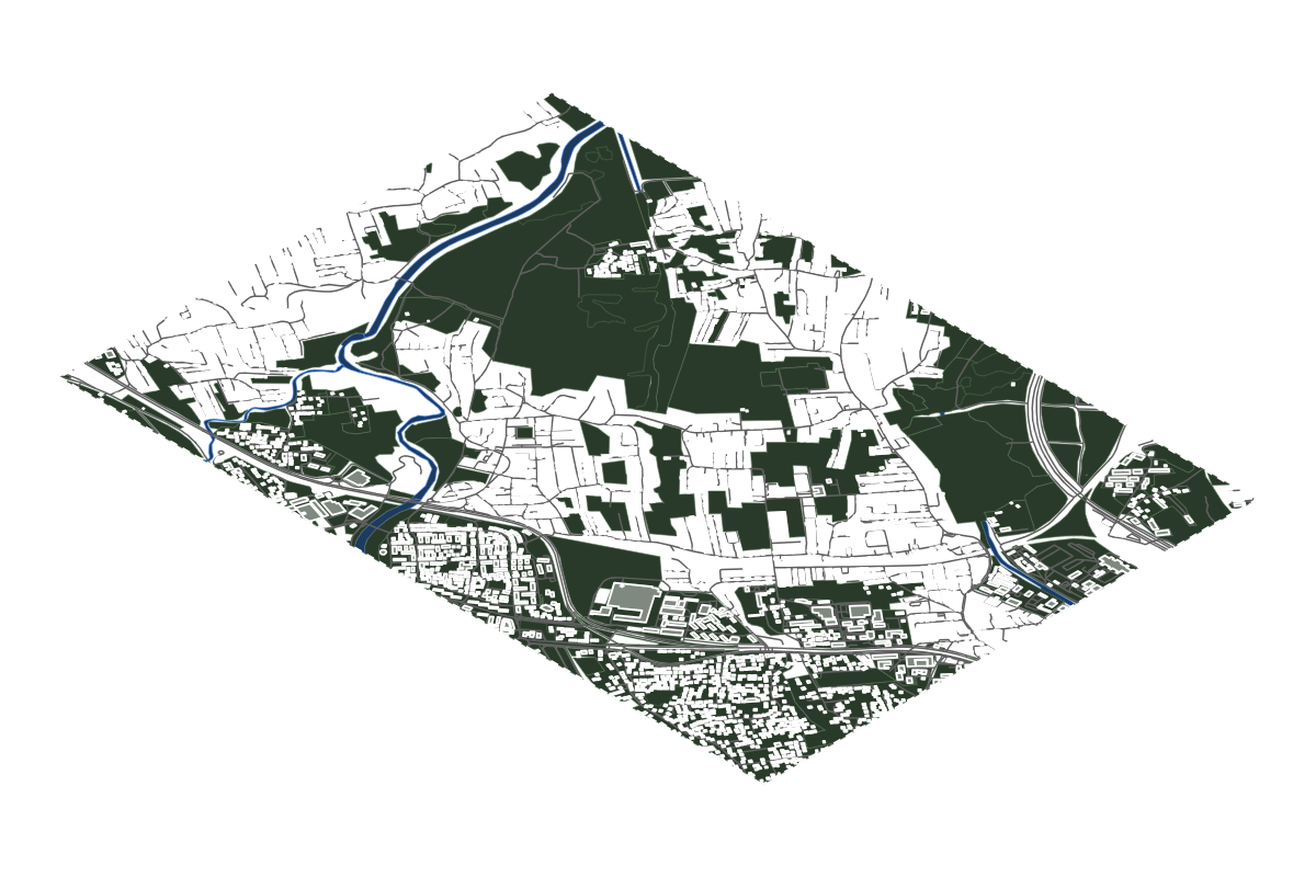 Site overview