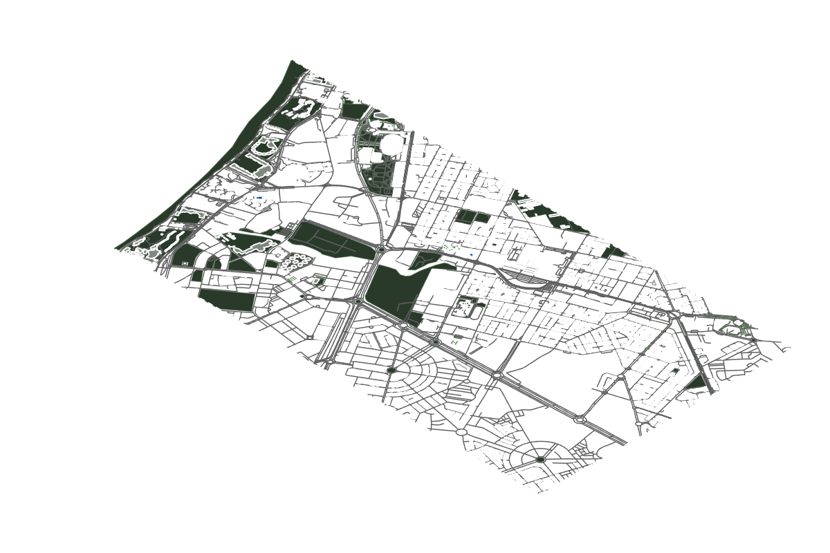 Site overview