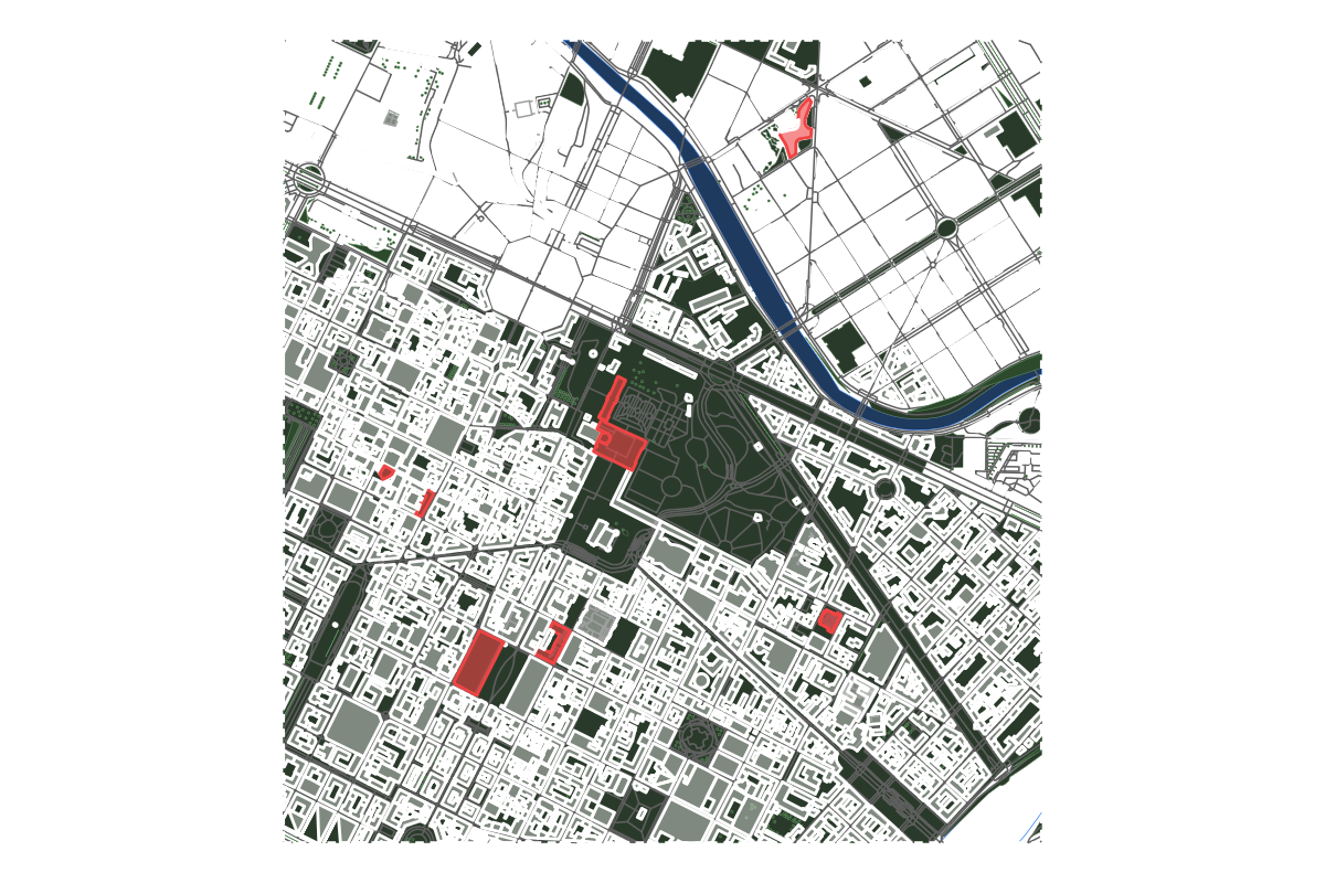 Site map